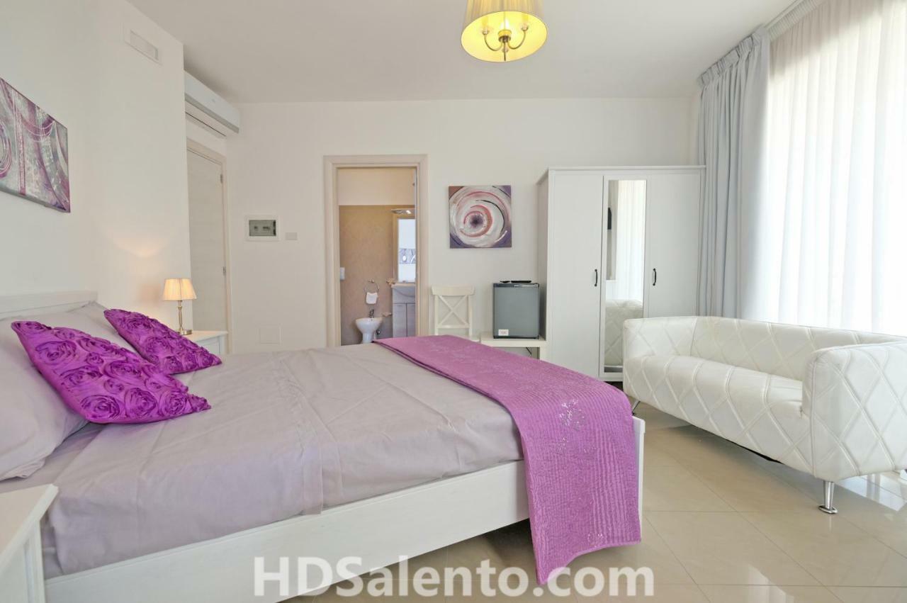 Nardò B&B San Domenico מראה חיצוני תמונה