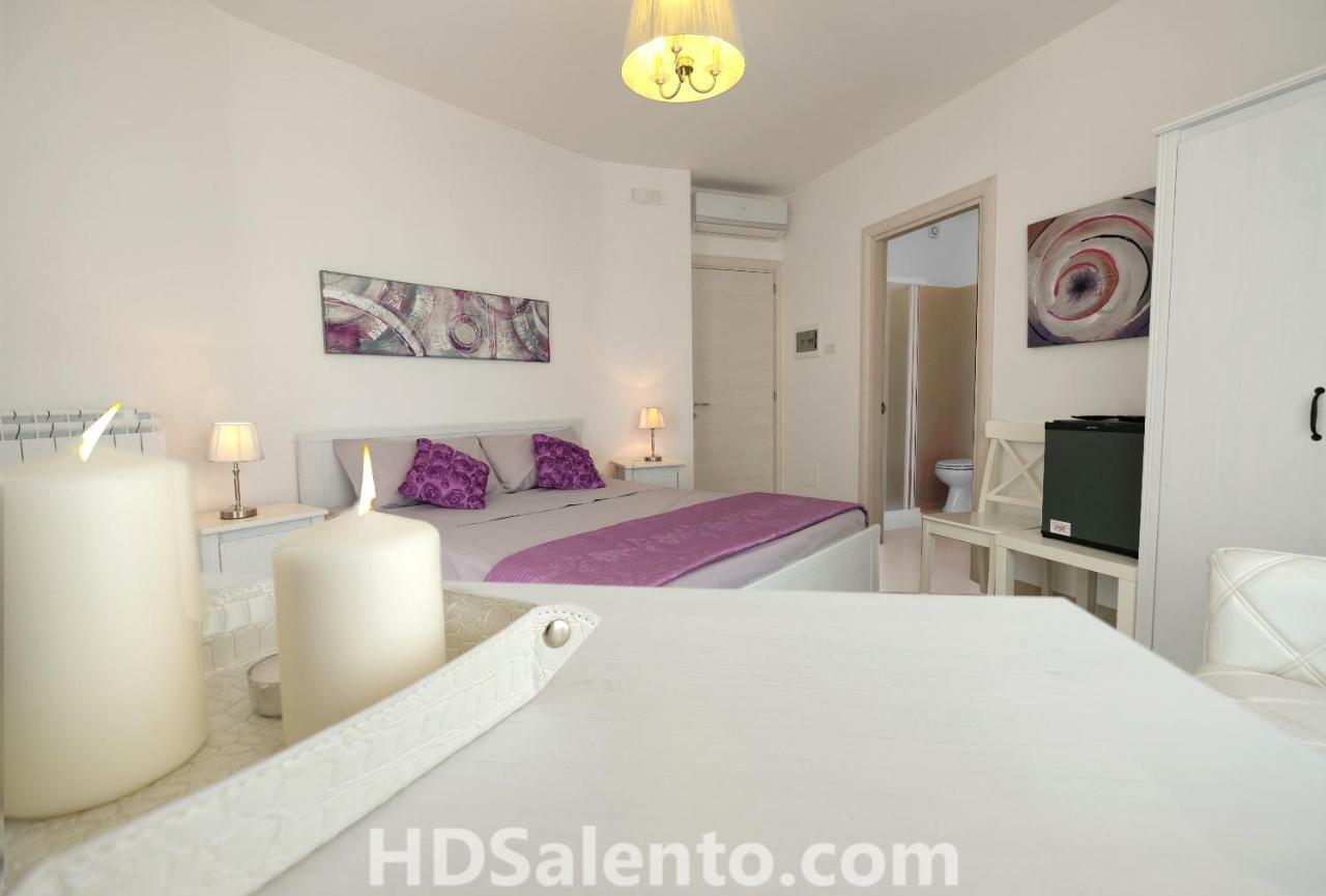 Nardò B&B San Domenico מראה חיצוני תמונה