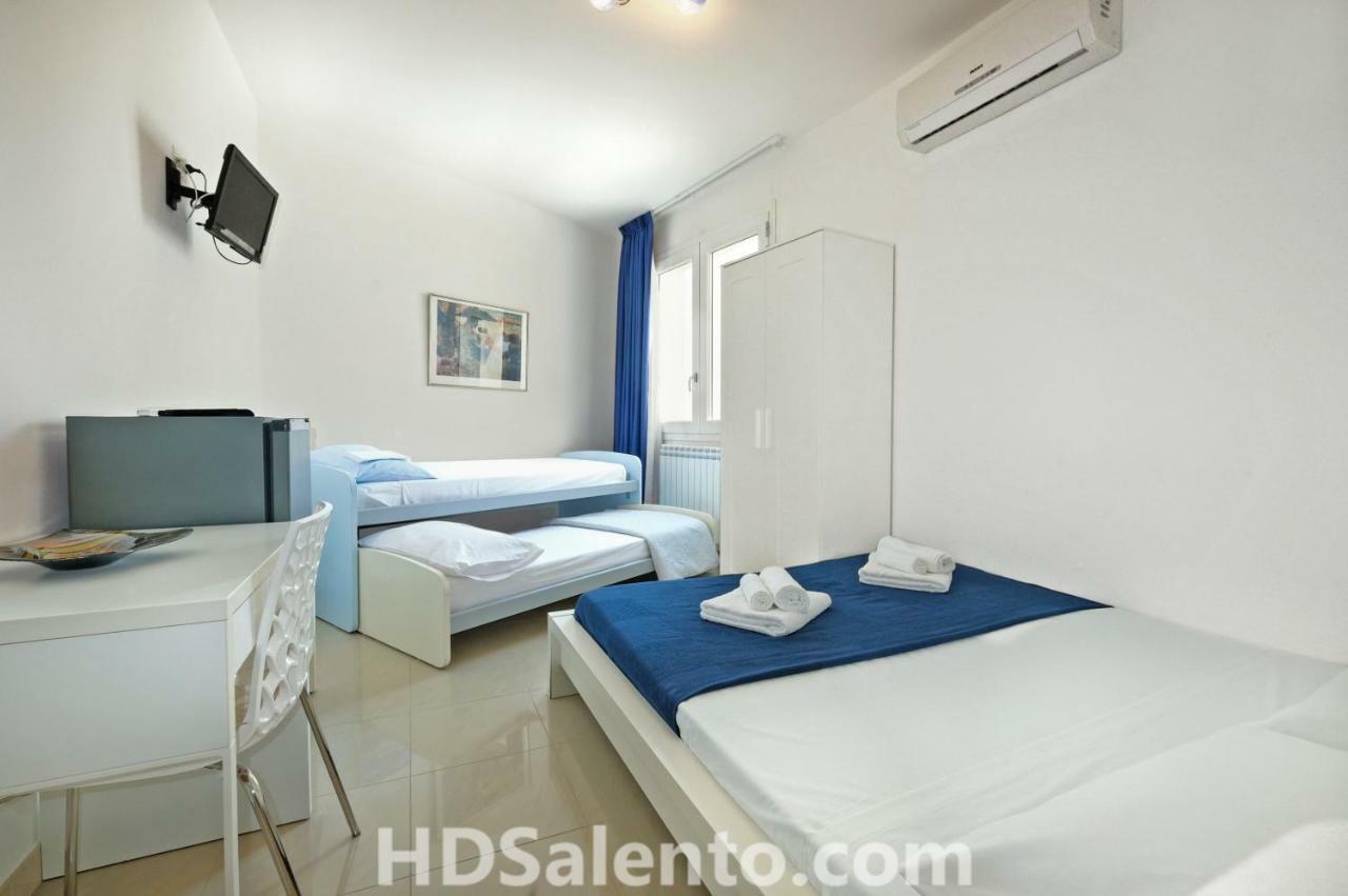 Nardò B&B San Domenico מראה חיצוני תמונה