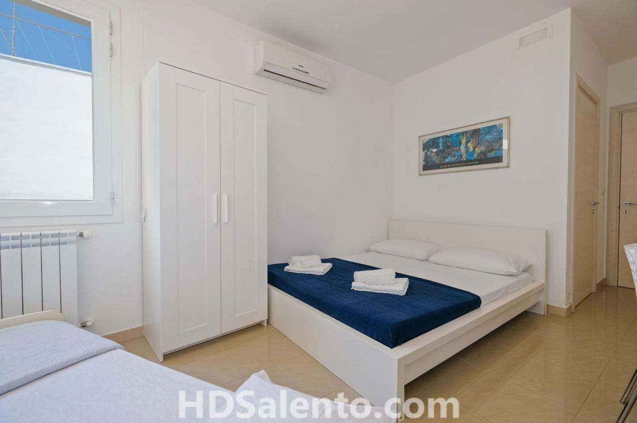 Nardò B&B San Domenico מראה חיצוני תמונה