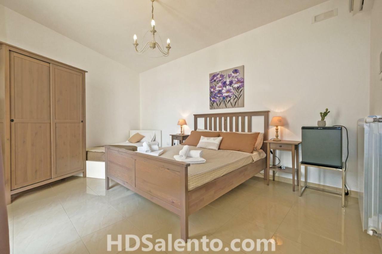 Nardò B&B San Domenico מראה חיצוני תמונה