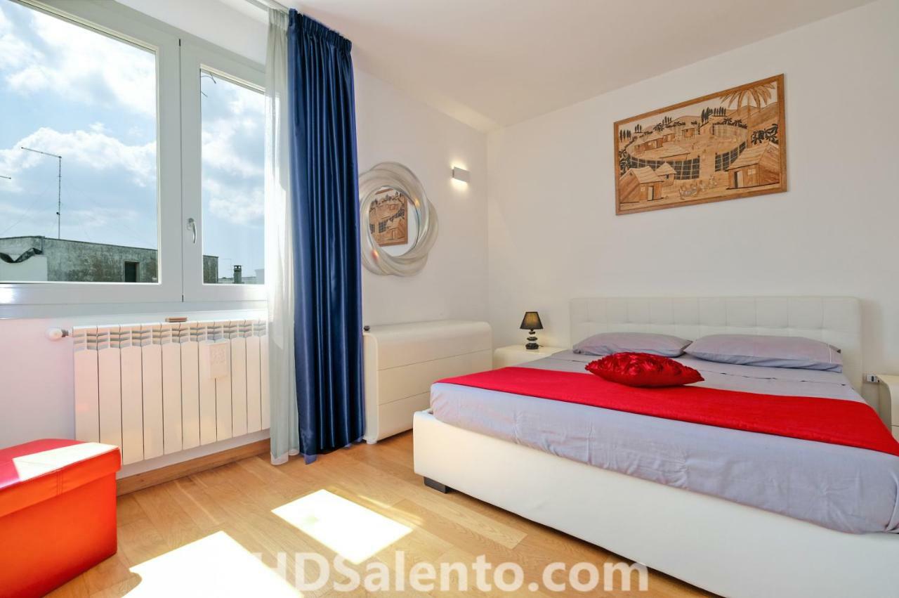 Nardò B&B San Domenico מראה חיצוני תמונה