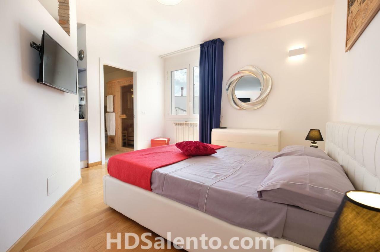 Nardò B&B San Domenico מראה חיצוני תמונה