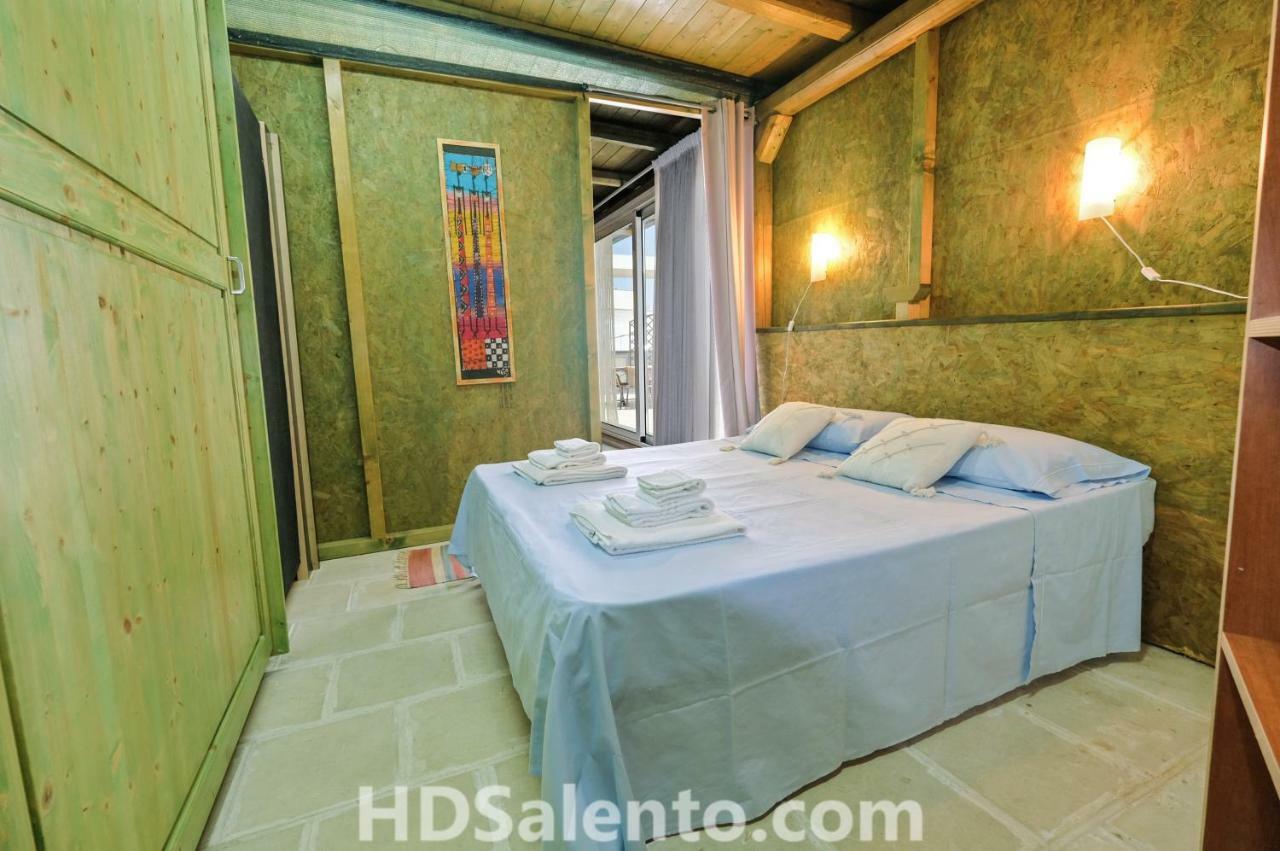 Nardò B&B San Domenico מראה חיצוני תמונה